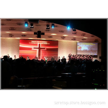 Professional Manufacturer of LED Display/LED Screen/LED Board